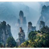 行吟诗刊丨欧阳斌:山峰会不会将白云戳痛