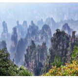 行吟诗刊丨季风:饱蘸千姿百态的流云 描摹成一幅浓淡相宜的水墨