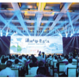 潇湘五彩 风华绝代