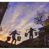 “以小博大”——谢宗玉短篇小说《忏悔》访谈