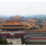 穿越六百年风云，今天如何看古老紫禁城