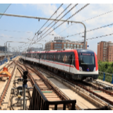 湘西文旅主题专列登上长沙地铁