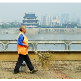 散文诗丨苏启平：新城市人