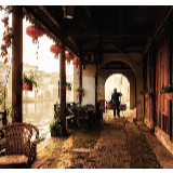 芙蓉·小说丨王松：一溜儿堂
