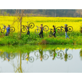 散文诗丨苏启平:春天即景