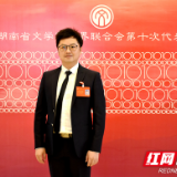 代表心声⑥丨刘锋:以提高质量为生命线,创作出更多正能量精品力作