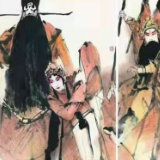 艺评丨倪文华:画说梨园——粉墨丹青俱风雅