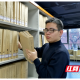 榜样力量丨邵宸：心中有光，世界皆是光明