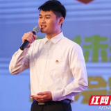 榜样力量丨林启和：用自立自强书写青春华章