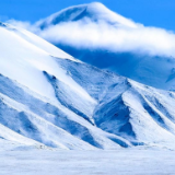行吟诗刊丨谷成栋:友谊的旗帜 在雪域高原飘扬