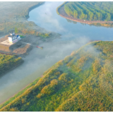 散文丨蔡测海:从洞庭湖到长江