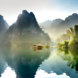 小说丨邓福君:素材的苦恼