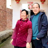 诗歌丨彭世民：母亲