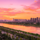 报告文学丨易庆安：黑臭水体变身记