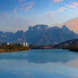 “大爱张家界”诗赛选登丨在寒露结算完毕的五谷丰登里 理顺凌乱的乡愁