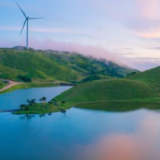 散文丨梁瑞郴：弥天大雾仰天湖