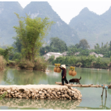 散文丨柴平利:故乡那山,那水,那人