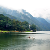 小小说丨曾利华:耒水流清