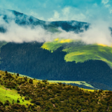 行吟诗刊丨李勋龙：达达的马蹄铸成了一座时空的丰碑