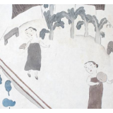 专栏丨杨福音：梦（外一梦）