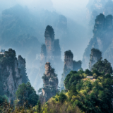 行吟诗刊丨罗方义：且在此听琴，把亭当作琵琶亭