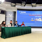 秒表文化签约+洽谈 让传统文化成为中国走向世界的名片