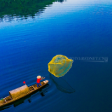 诗歌世界丨胡祥苏：古巷新街灯火秀，千门万户衣食殷