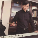 随笔丨蔡栋：书法“授渔者”钱玉清