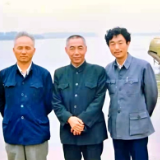 散文丨杨远新：洞庭迎来艳阳天