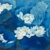 长沙市望城区首届 “望城画家画望城”优秀作品网络展