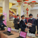 2021年,湖南图书馆文化惠民有多“热”?