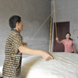 专栏丨成新平：弹棉花