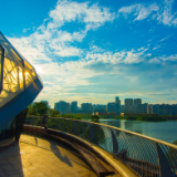 湘江文艺丨刘子华:一座城市的温度