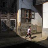 芙蓉·诗歌丨芦苇岸:日子温暖而明亮(组诗)