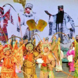 百团百角唱百年 长沙启动全市文艺院团竞演