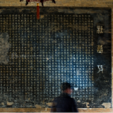 诗歌世界丨李盛：我们恍然，把平仄安顿在平仄里