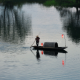 散文丨罗森：故乡黄亭市