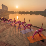 随笔丨余学广：优雅女人