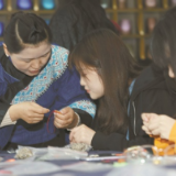 领略“非遗”魅力