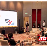 “珠宝达人”COLORMOON张思思：让国潮珠宝品牌闪耀世界