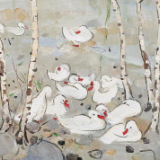 湖南国拍2021年春季文物艺术品拍卖会5月30日举槌