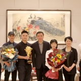 时隔13年，湖南再次摘得中国杂技最高奖——“金菊奖”！