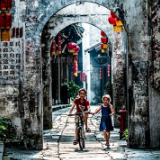 湘江文艺丨张建安：老黔阳