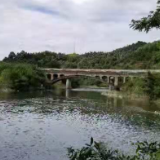 散文丨舒维秀：八拱桥纪事