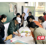 随笔丨姬新民、星沙：乘风望远踏歌行