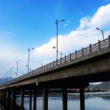 诗歌丨欧阳斌：张家界·澧水桥说