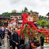 散文丨张珑辉：侗家女婿拜新年