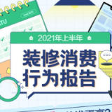 土巴兔发布2021装修消费行为报告：男生“败家”实力不可小觑