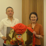 长沙市政协侨联界别委员工作室授牌仪式举行 长沙市侨联聚侨力促发展