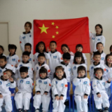 水果魔方幼儿园“我的航天梦”活动预告